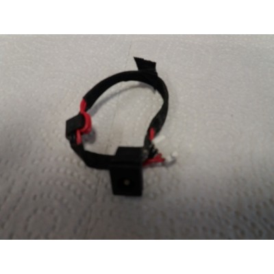 TOSHIBA SATELLITE A100-705 POWER JACK